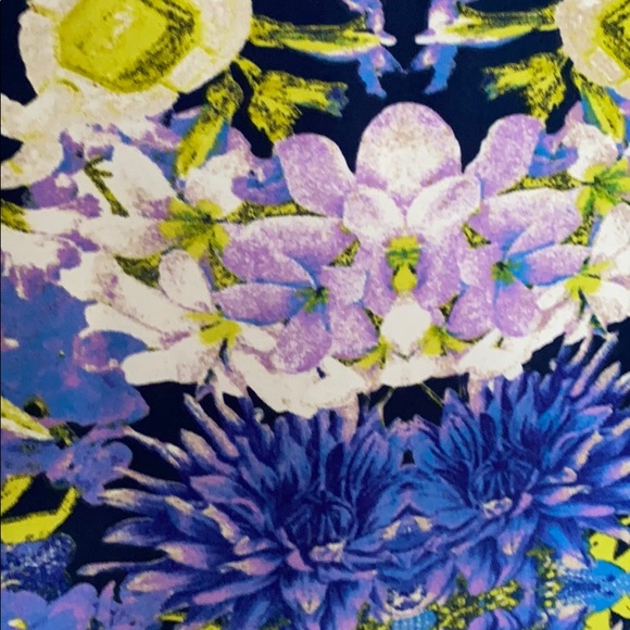 Ronni Nicole Dress size 8 - Picture 9 of 12